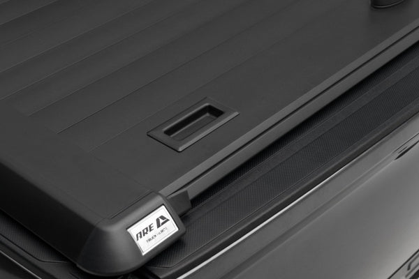 ARE Truck Caps Double Cover (MPN: PA-DC352)