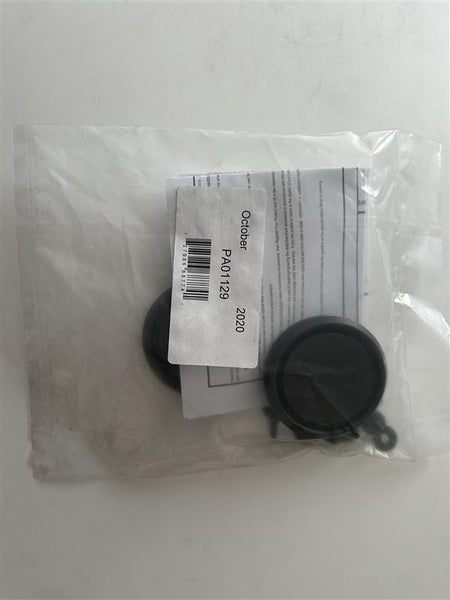 DuraLiner Bed Liner Hardware Kit (MPN: PA01129)