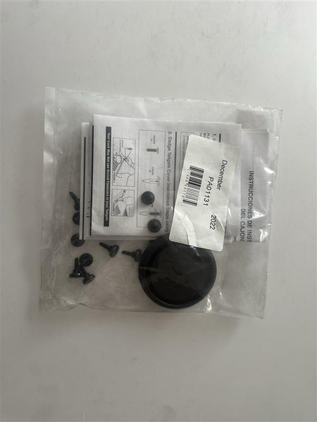 DuraLiner Bed Liner Hardware Kit (MPN: PA01131)