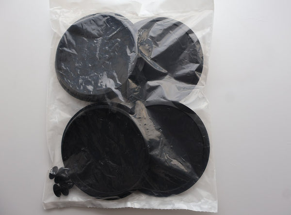 DuraLiner Bed Liner Hardware Kit (MPN: PA01453)
