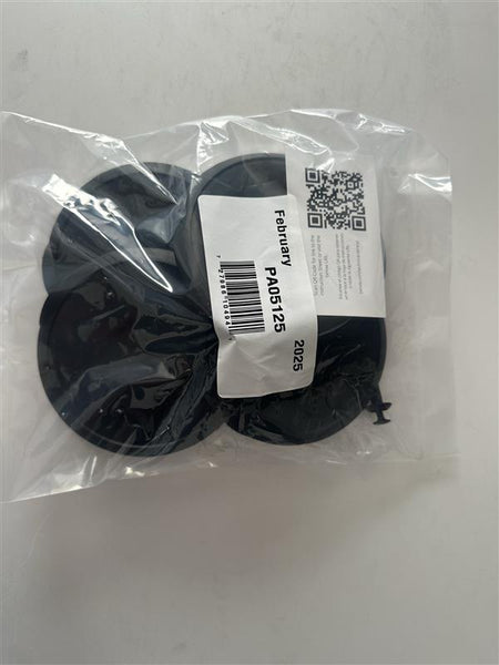 DuraLiner Bed Liner Hardware Kit (MPN: PA05125)