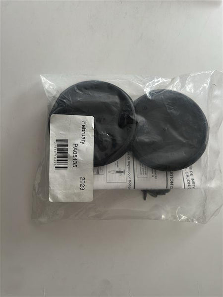DuraLiner Bed Liner Hardware Kit (MPN: PA05135)