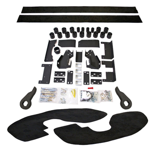 Daystar Premium Lift System (MPN: PAPLS107)