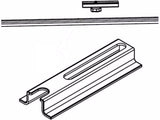 BAK Industries Tonneau Cover Adjusting Rod Slide Lock (MPN: PARTS-356A0013)