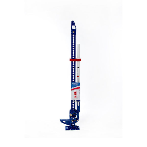 Hi Lift Jack Patriot Edition (MPN: PAT-485PC)