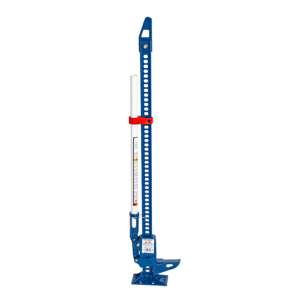 Hi-Lift Jack Patriot Edition Mechanical Jack (MPN: PAT-605PC)