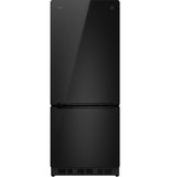 GE Profile Dual Compartment Refrigerator (MPN: PBV10R5VBB)