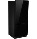 GE Profile Dual Compartment Refrigerator (MPN: PBV10R5VBB)