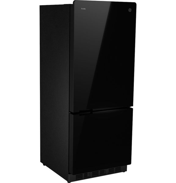 GE Profile Dual Compartment Refrigerator (MPN: PBV10R5VBB)