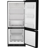 GE Profile Dual Compartment Refrigerator (MPN: PBV10R5VBB)