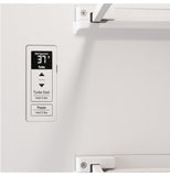 GE Profile Dual Compartment Refrigerator (MPN: PBV10R5VBB)