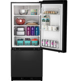 GE Profile Dual Compartment Refrigerator (MPN: PBV10R5VBB)