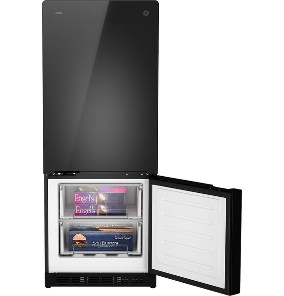 GE Profile Dual Compartment Refrigerator (MPN: PBV10R5VBB)