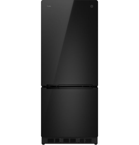 GE Profile Dual Compartment Refrigerator (MPN: PBV10R5VBB)
