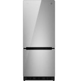 GE Profile Dual Compartment Refrigerator (MPN: PBV10R5VSS)