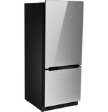 GE Profile Dual Compartment Refrigerator (MPN: PBV10R5VSS)