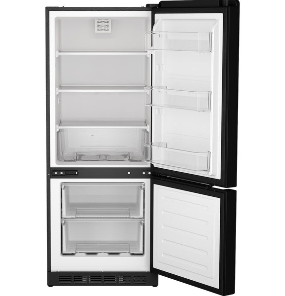 GE Profile Dual Compartment Refrigerator (MPN: PBV10R5VSS)