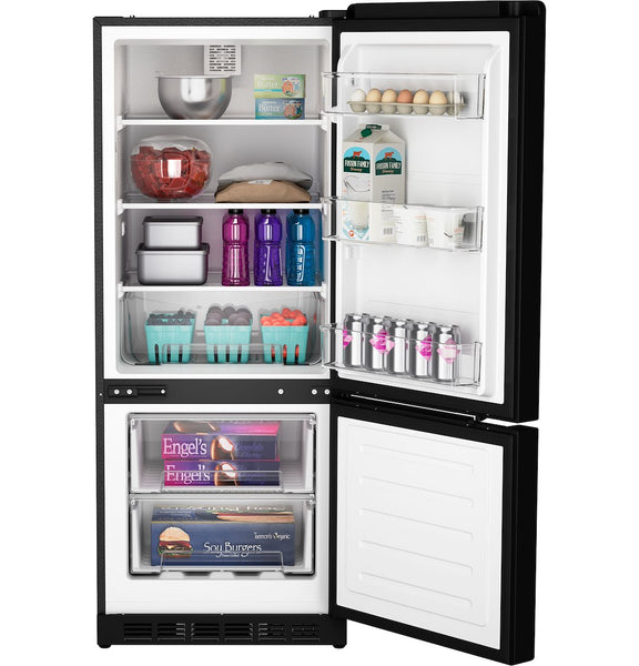 GE Profile Dual Compartment Refrigerator (MPN: PBV10R5VSS)