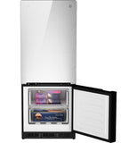 GE Profile Dual Compartment Refrigerator (MPN: PBV10R5VSS)
