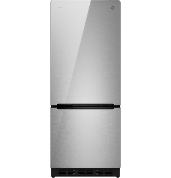 GE Profile Dual Compartment Refrigerator (MPN: PBV10R5VSS)