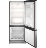 GE Profile Dual Compartment Refrigerator (MPN: PBV10RSTSS)