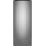 GE Profile Dual Compartment Refrigerator (MPN: PBV10RSTSS)
