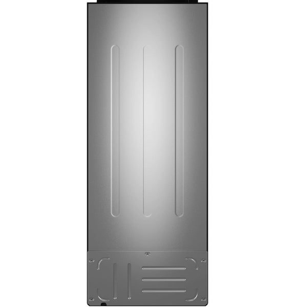 GE Profile Dual Compartment Refrigerator (MPN: PBV10RSTSS)