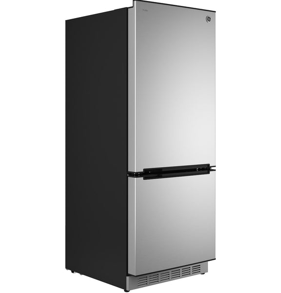 GE Profile Dual Compartment Refrigerator (MPN: PBV10RSTSS)