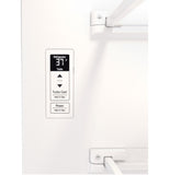GE Profile Dual Compartment Refrigerator (MPN: PBV10RSTSS)