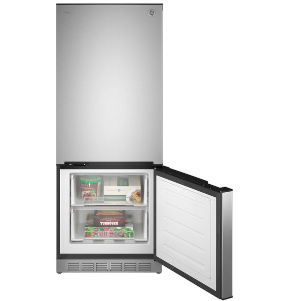 GE Profile Dual Compartment Refrigerator (MPN: PBV10RSTSS)