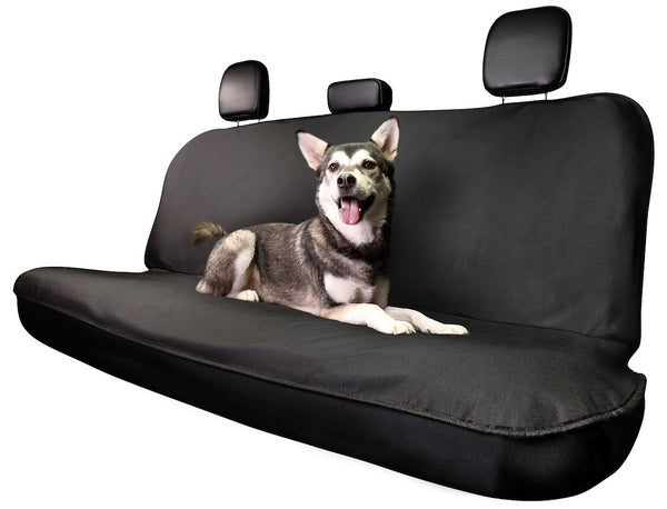 Fia Semi-Custom Pet Seat Cover (MPN: PC700)