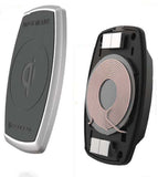 Scosche Wireless Cellular Phone Charger (MPN: PCQICR01)