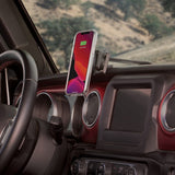 Scosche Wireless Cellular Phone Charger (MPN: PCQICR01)
