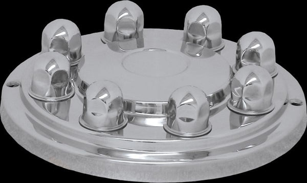 Phoenix USA Wheel Simulator Axle Cover (MPN: PD1703FHC)