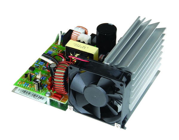 Progressive Dynamics Power Converter (MPN: PD4060CSV)