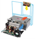 Progressive Dynamics Power Converter (MPN: PD4635V)