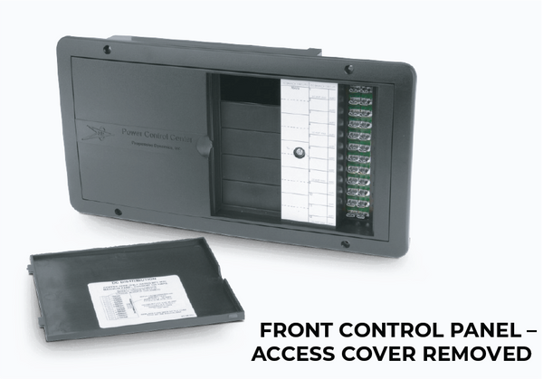 Progressive Dynamics Power Distribution Box (MPN: PD50K3Q2GP)