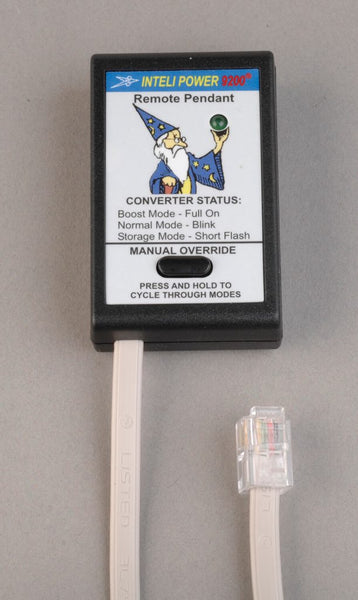 Progressive Dynamics Battery Charger Controller (MPN: PD92201V)