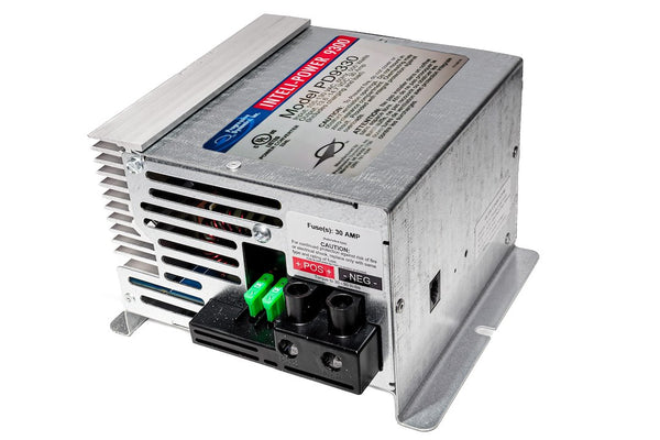 Progressive Dynamics Power Converter (MPN: PD9330V)