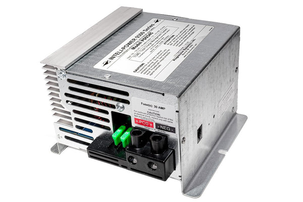 Progressive Dynamics Power Converter (MPN: PD9345V)
