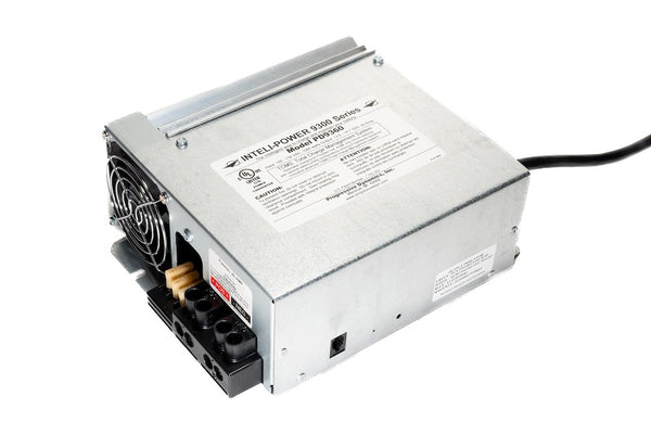 Progressive Dynamics Power Converter (MPN: PD9360V)