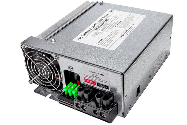 Progressive Dynamics Power Converter (MPN: PD9380V)