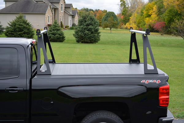 Pace Edwards EL400 Elevated Tonneau Rack (MPN: ELF0203)