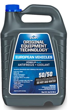 Peak Engine Coolant Original Equipment Technology (MPN: PEBB53)