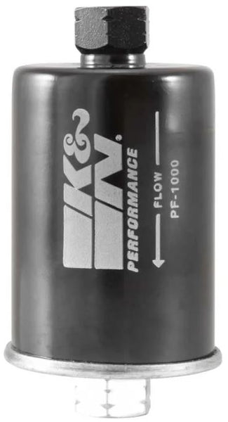 K&N Performance Fuel Filter (MPN: PF-1000)