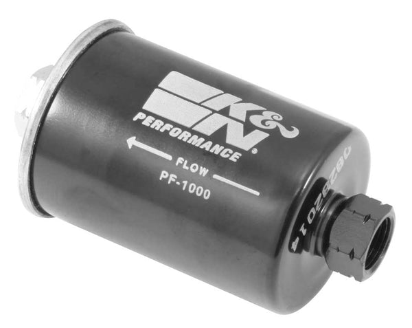 K&N Performance Fuel Filter (MPN: PF-1000)