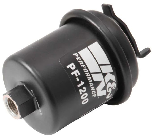 K&N Performance Fuel Filter (MPN: PF-1200)