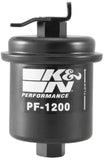 K&N Performance Fuel Filter (MPN: PF-1200)
