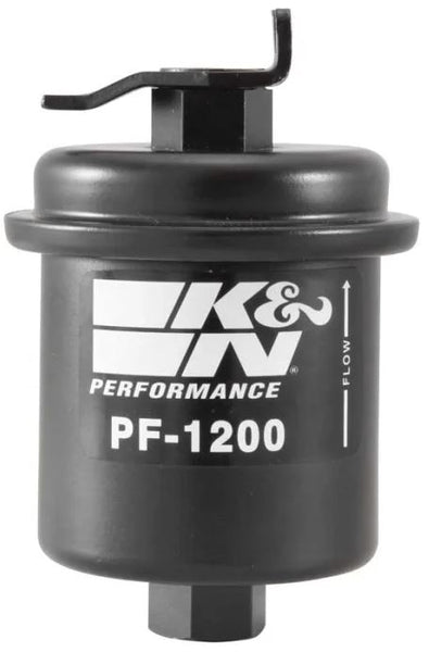 K&N Performance Fuel Filter (MPN: PF-1200)