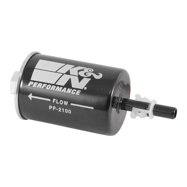 K&N Performance Fuel Filter (MPN: PF-2100)
